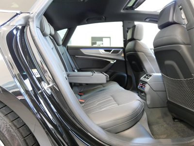 صورة مصغرة 13 لـ 2026 AUDI A7 SPORTBACK