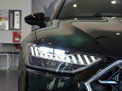 صورة مصغرة 69 لـ 2026 AUDI A7 SPORTBACK