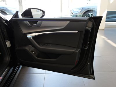 صورة مصغرة 75 لـ 2026 AUDI A7 SPORTBACK