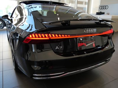 صورة مصغرة 71 لـ 2026 AUDI A7 SPORTBACK