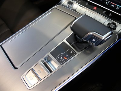 صورة مصغرة 27 لـ 2026 AUDI A7 SPORTBACK