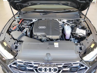 صورة مصغرة 79 لـ 2026 AUDI A7 SPORTBACK