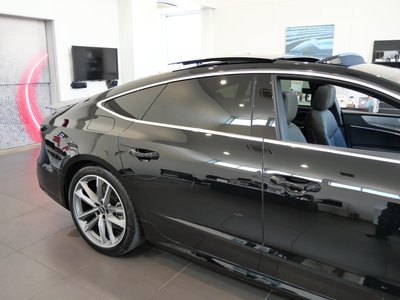 صورة مصغرة 73 لـ 2026 AUDI A7 SPORTBACK