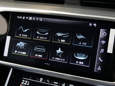 صورة مصغرة 32 لـ 2026 AUDI A7 SPORTBACK