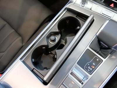 صورة مصغرة 29 لـ 2026 AUDI A7 SPORTBACK