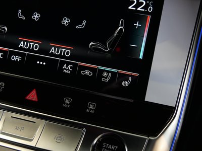 صورة مصغرة 31 لـ 2026 AUDI A7 SPORTBACK