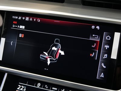 صورة مصغرة 41 لـ 2026 AUDI A7 SPORTBACK