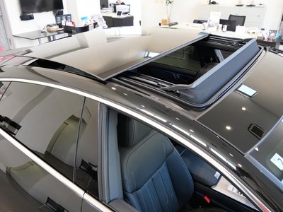 صورة مصغرة 74 لـ 2026 AUDI A7 SPORTBACK