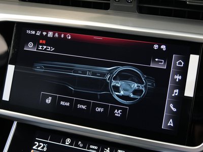 صورة مصغرة 42 لـ 2026 AUDI A7 SPORTBACK