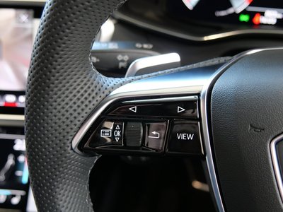 صورة مصغرة 55 لـ 2026 AUDI A7 SPORTBACK