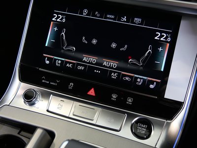 صورة مصغرة 30 لـ 2026 AUDI A7 SPORTBACK
