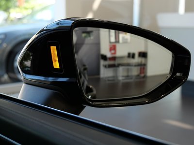 صورة مصغرة 47 لـ 2026 AUDI A7 SPORTBACK