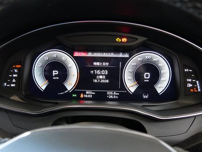 صورة مصغرة 54 لـ 2026 AUDI A7 SPORTBACK