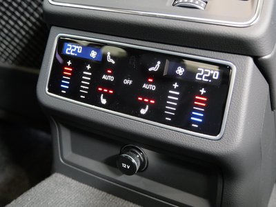 صورة مصغرة 22 لـ 2026 AUDI A7 SPORTBACK