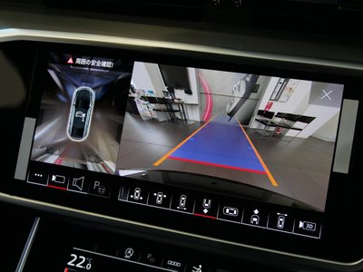 صورة مصغرة 51 لـ 2026 AUDI A7 SPORTBACK