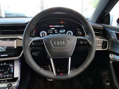 صورة مصغرة 26 لـ 2026 AUDI A7 SPORTBACK