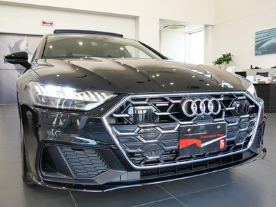 صورة مصغرة 70 لـ 2026 AUDI A7 SPORTBACK