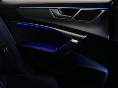 صورة مصغرة 63 لـ 2026 AUDI A7 SPORTBACK