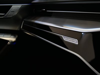 صورة مصغرة 61 لـ 2026 AUDI A7 SPORTBACK