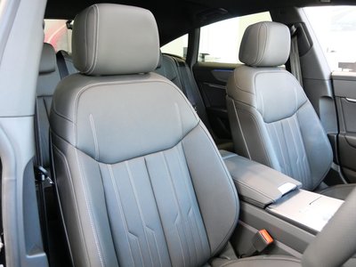 2026 AUDI A7 SPORTBACK photo 10