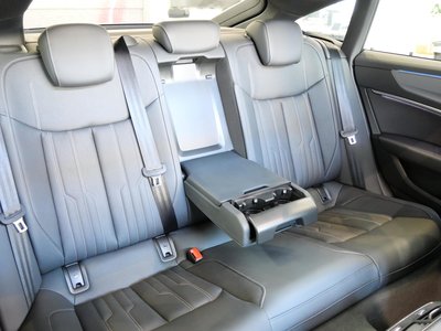 صورة مصغرة 12 لـ 2026 AUDI A7 SPORTBACK