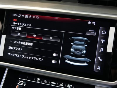 صورة مصغرة 46 لـ 2026 AUDI A7 SPORTBACK