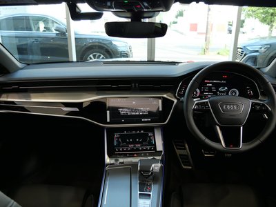 صورة مصغرة 25 لـ 2026 AUDI A7 SPORTBACK