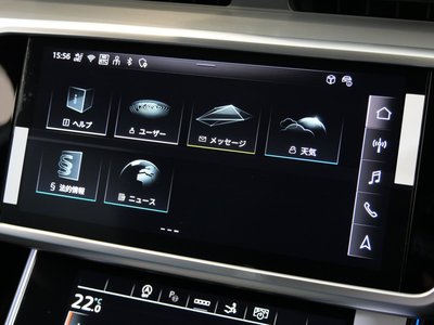 صورة مصغرة 33 لـ 2026 AUDI A7 SPORTBACK