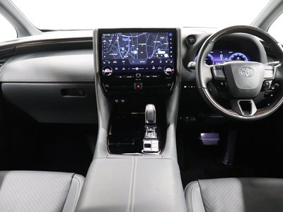 TOYOTA VELLFIRE - 3