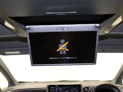 TOYOTA VELLFIRE - 10