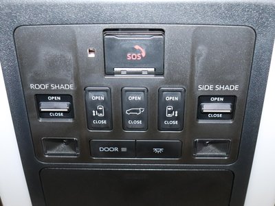 TOYOTA VELLFIRE - 8