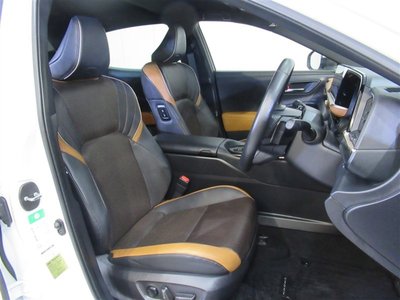 TOYOTA CROWN CROSSOVER - 5