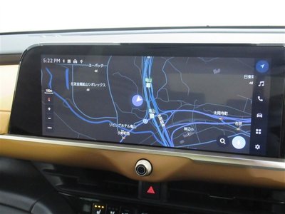 TOYOTA CROWN CROSSOVER - 7