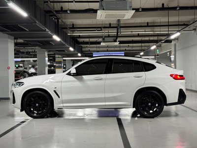 صورة مصغرة 20 لـ 2022 BMW X4
