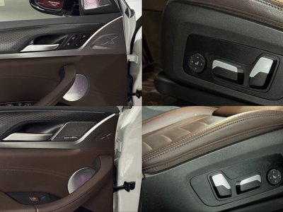صورة مصغرة 14 لـ 2022 BMW X4