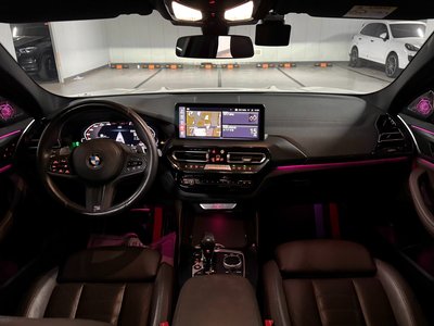 BMW X4 - 5