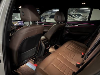 صورة مصغرة 17 لـ 2022 BMW X4