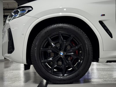 BMW X4 - 6
