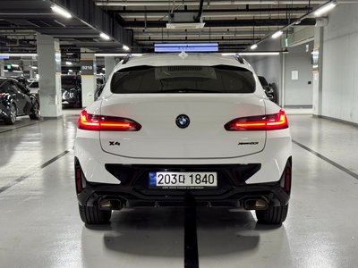 BMW X4 - 3