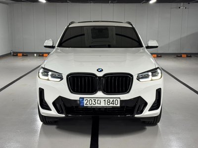 BMW X4 - 2