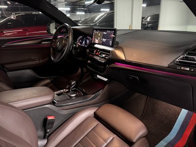 صورة مصغرة 16 لـ 2022 BMW X4