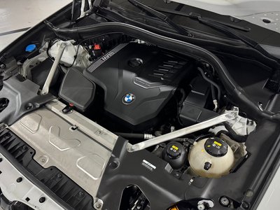 BMW X4 - 7