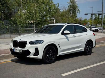 صورة مصغرة 19 لـ 2022 BMW X4
