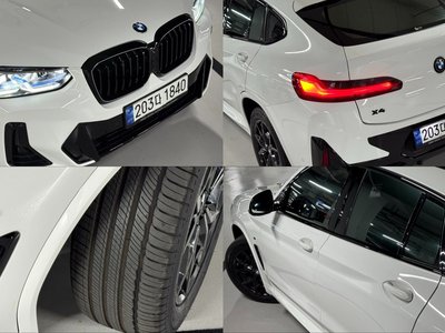 صورة مصغرة 18 لـ 2022 BMW X4