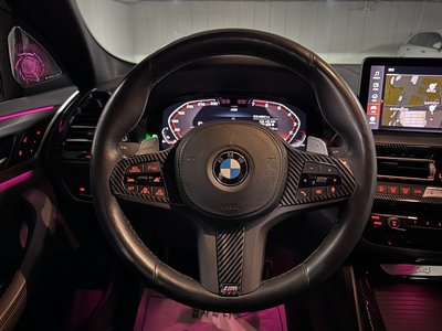 صورة مصغرة 11 لـ 2022 BMW X4