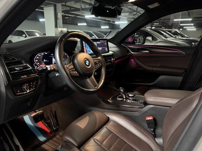 BMW X4 - 10