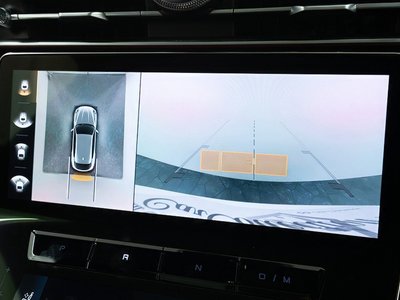 MASERATI GRECALE - 9