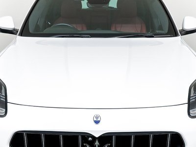 MASERATI GRECALE - 10