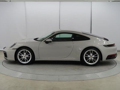 PORSCHE 911 - 8