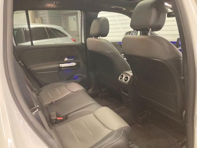 MERCEDES-BENZ GLB - 9